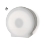 White Translucent