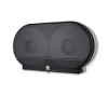Palmer Fixture RD0027 Twin 9" Jumbo Tissue Dispenser
