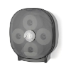 Palmer Fixture RD0044-01 Four Roll Tissue Carousel (TURNADO)