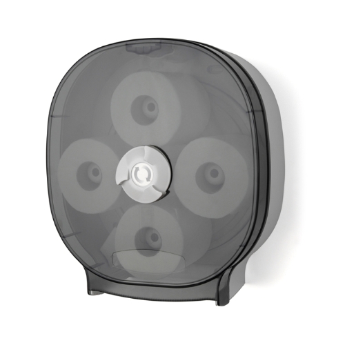 4 Roll Tissue Dispenser