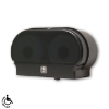 Palmer Fixture RD0321 Mini-Twin Standard Toilet Tissue Dispenser