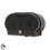 Palmer Fixture RD0321 Mini-Twin Standard Toilet Tissue Dispenser - PF-RD0321-02