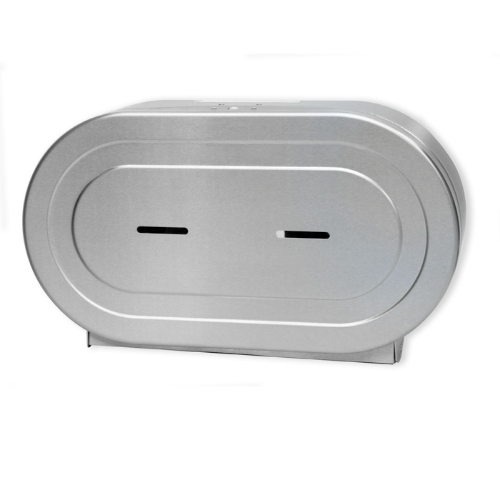 Twin Tissue Dispenser