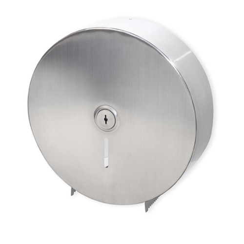 RD0348-09 14" Brushed Stainless Tissue Dispenser