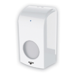 Automatic Foaming Soap Dispenser