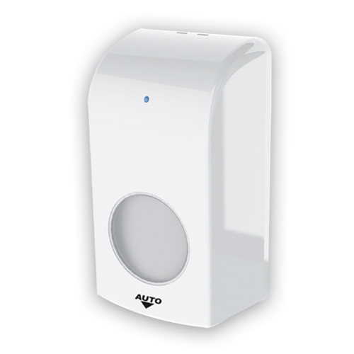 Automatic Foaming Soap Dispenser