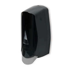 Manual Bulk Foam Dispenser - Black