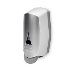 Manual Bulk Foam Dispenser - Platinum