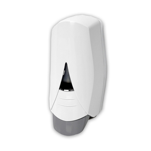 Manual Bulk Foam Dispenser - White
