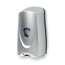 Automatic Bulk Foam Dispenser - Platinum