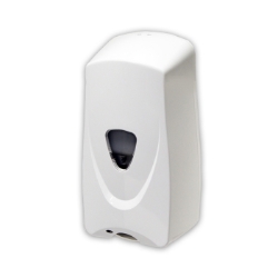 Automatic Bulk Foam Dispenser - White