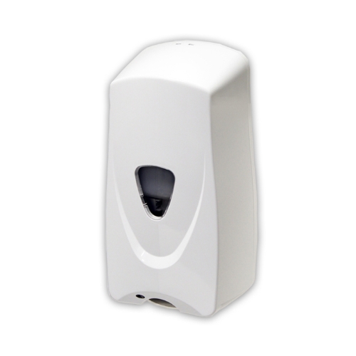 Automatic Bulk Foam Dispenser - White