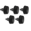 Palmer Fixture SP0101-00 5 Pack Key Knobs (Key 7)