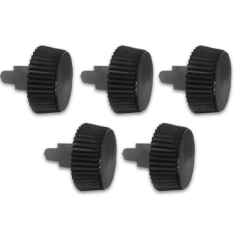 5 Pack Replacement Keys