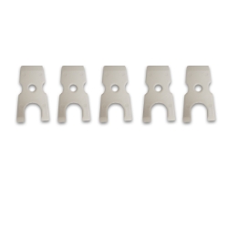 5 Pack Replacement Keys