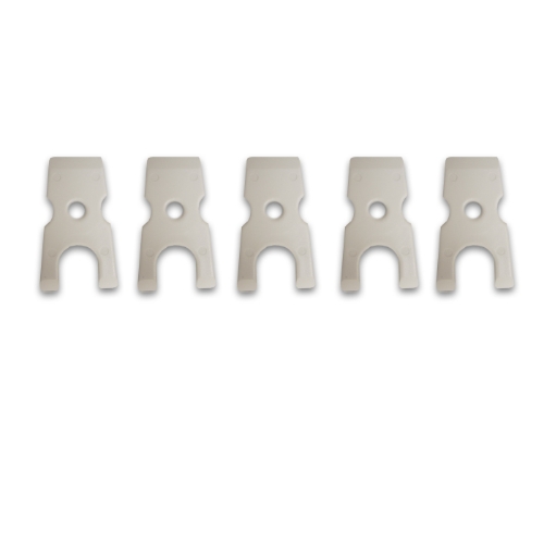 5 Pack Replacement Keys