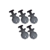 Palmer Fixture SP0113-00 5 pack replacement keys (Key 13)
