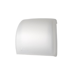 Palmer SP024503 White Translucent Cover