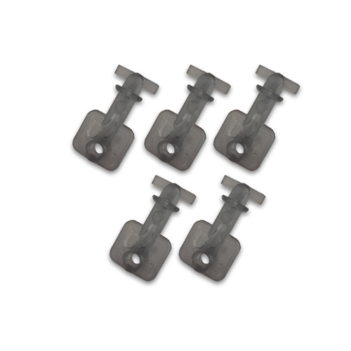 5 Pack Replacement Keys