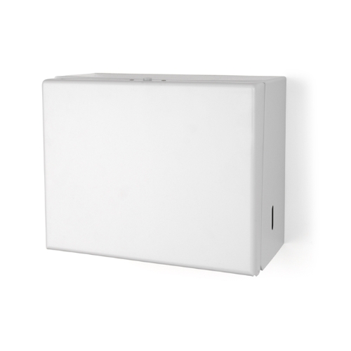 Single Fold Paper Towel Dispenser
