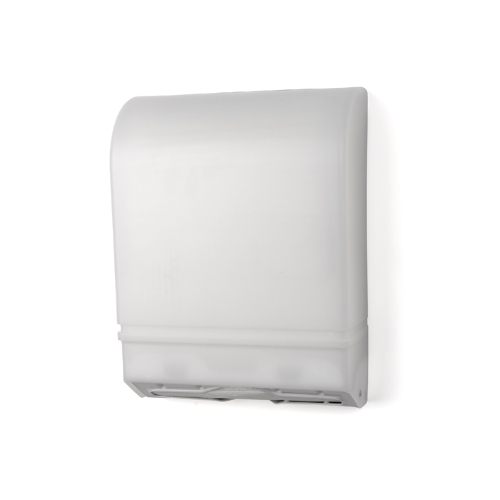 Palmer TD0175-03 White Translucent