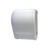 Palmer Fixture TD0201-03 Hands-Free Auto-Cut Towel Dispenser White Translucent