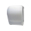 White Translucent - White Back