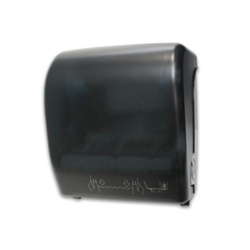 Black Translucent