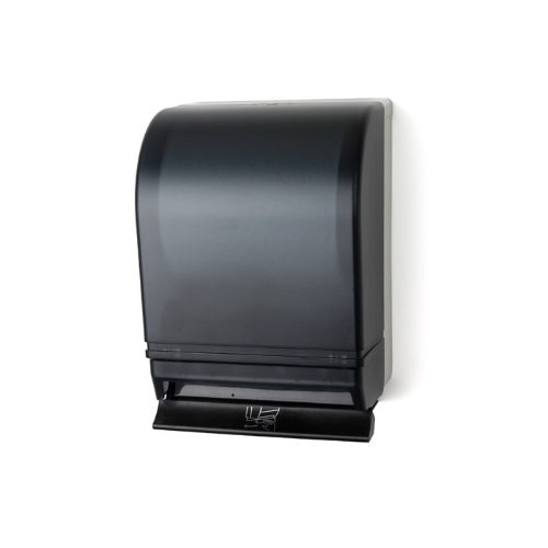 Dark Translucent TD0215-01