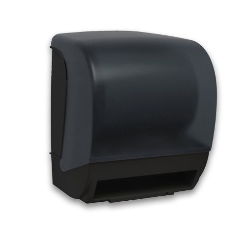 Black Translucent