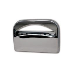 Brushed Chrome