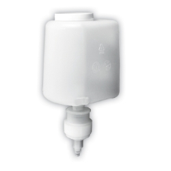 Replacement Reservoir
