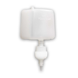 Replacement Reservoir
