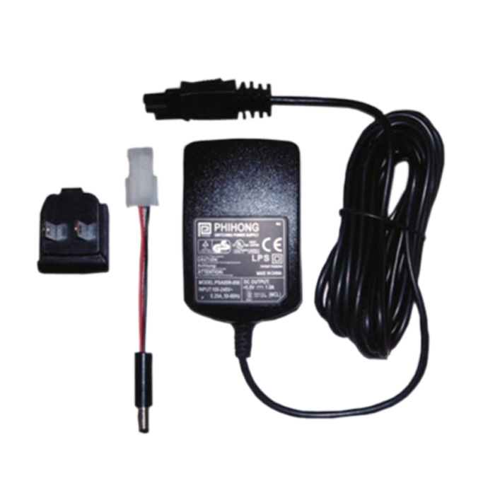 NEW PALMER FIXTURE SP012400 AC POWER SUPPLY/ ADAPTER FOR PAPER TOWEL DISPENSER 