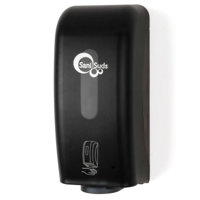 Automatic Foam Soap Dispenser