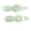 Palmer SP040099-001 1-1/2" Roll Holder