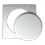 Stealth Round Access Panel