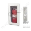 Optional Futura "Fire" Handle