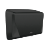 0199-1-41 Turbo-ADA™ Matte Black Automatic Hand Dryer