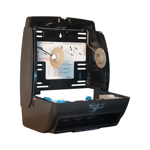 ASI 8374 Automatic Roll Towel Dispenser Mechanism