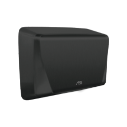 ASI® 0199-2-41 Turbo-ADA™ Matte Black 