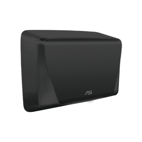 ASI® 0199-2-41 Turbo-ADA™ Matte Black 