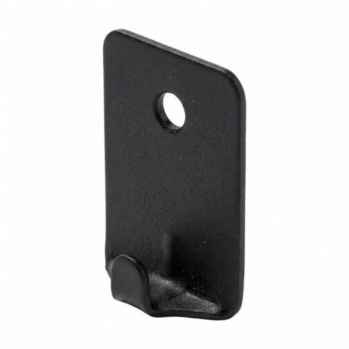 JL Industries J-Hook FE05C Powder Coated Black