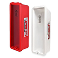 Cato Island Chief Fire Extinguisher Cabinet