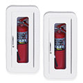 CATO Classic Semi-Recessed