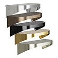 Shelves