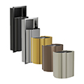 Waste Receptacles
