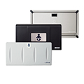 SOVA Baby Changing Stations
